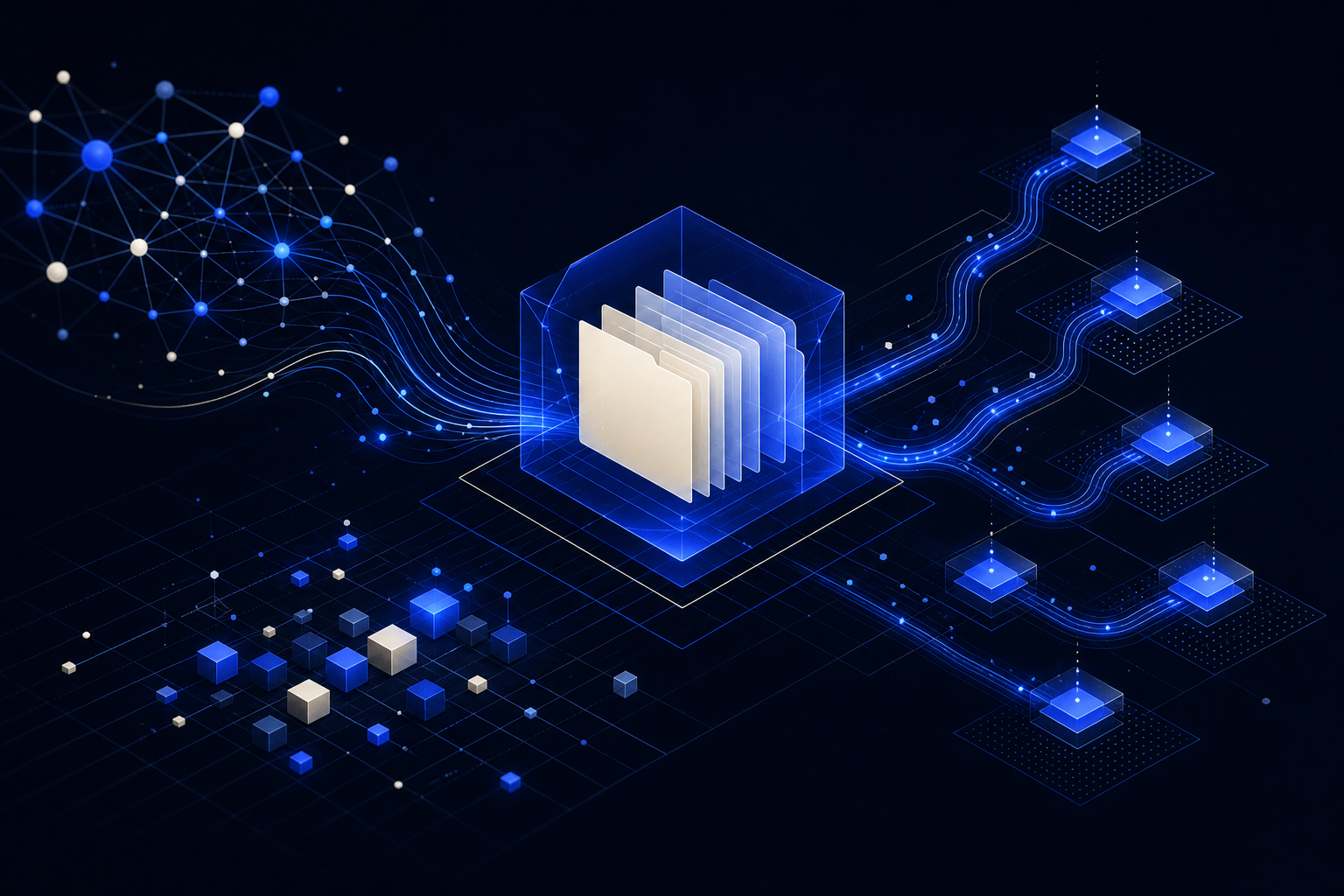 Agent Memory Is Having Its RAG Moment, and Filesystems Are Winning