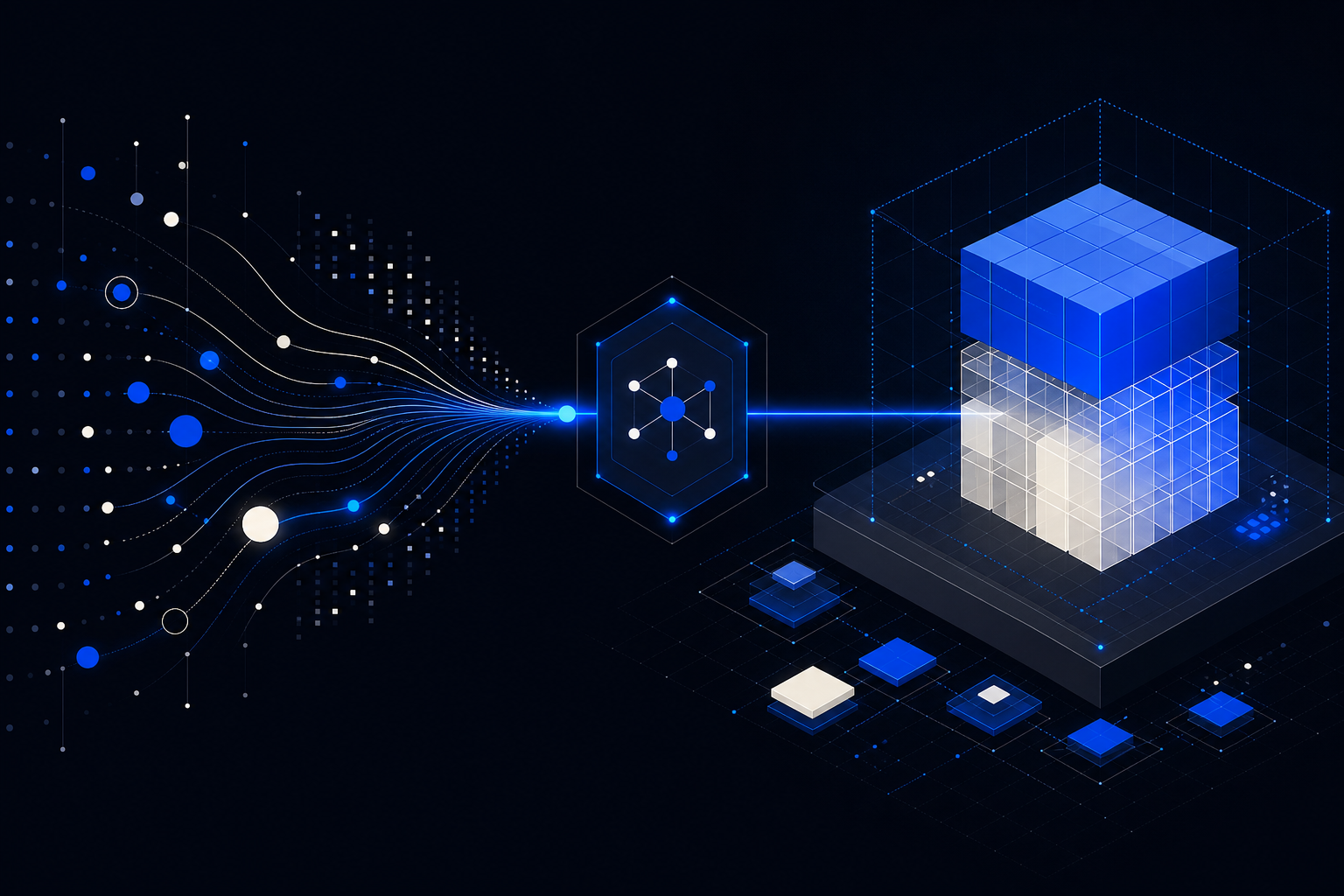 How we backfill years of GA4 data into BigQuery without gaps