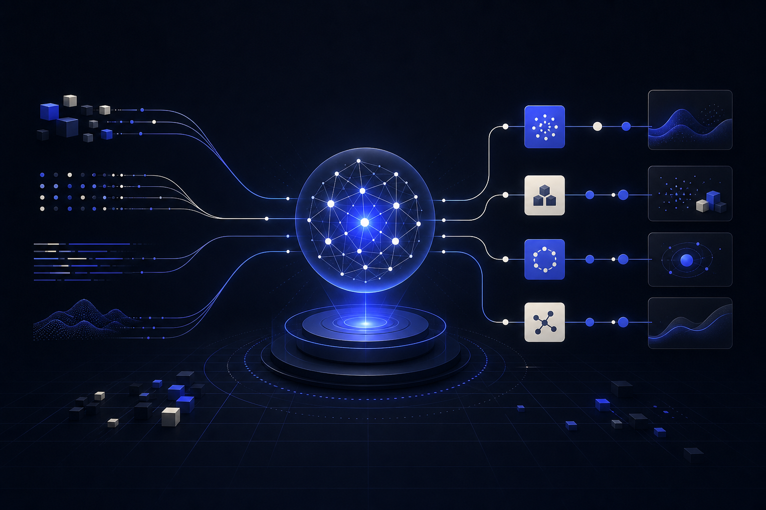 What it actually takes to ship an AI agent to production