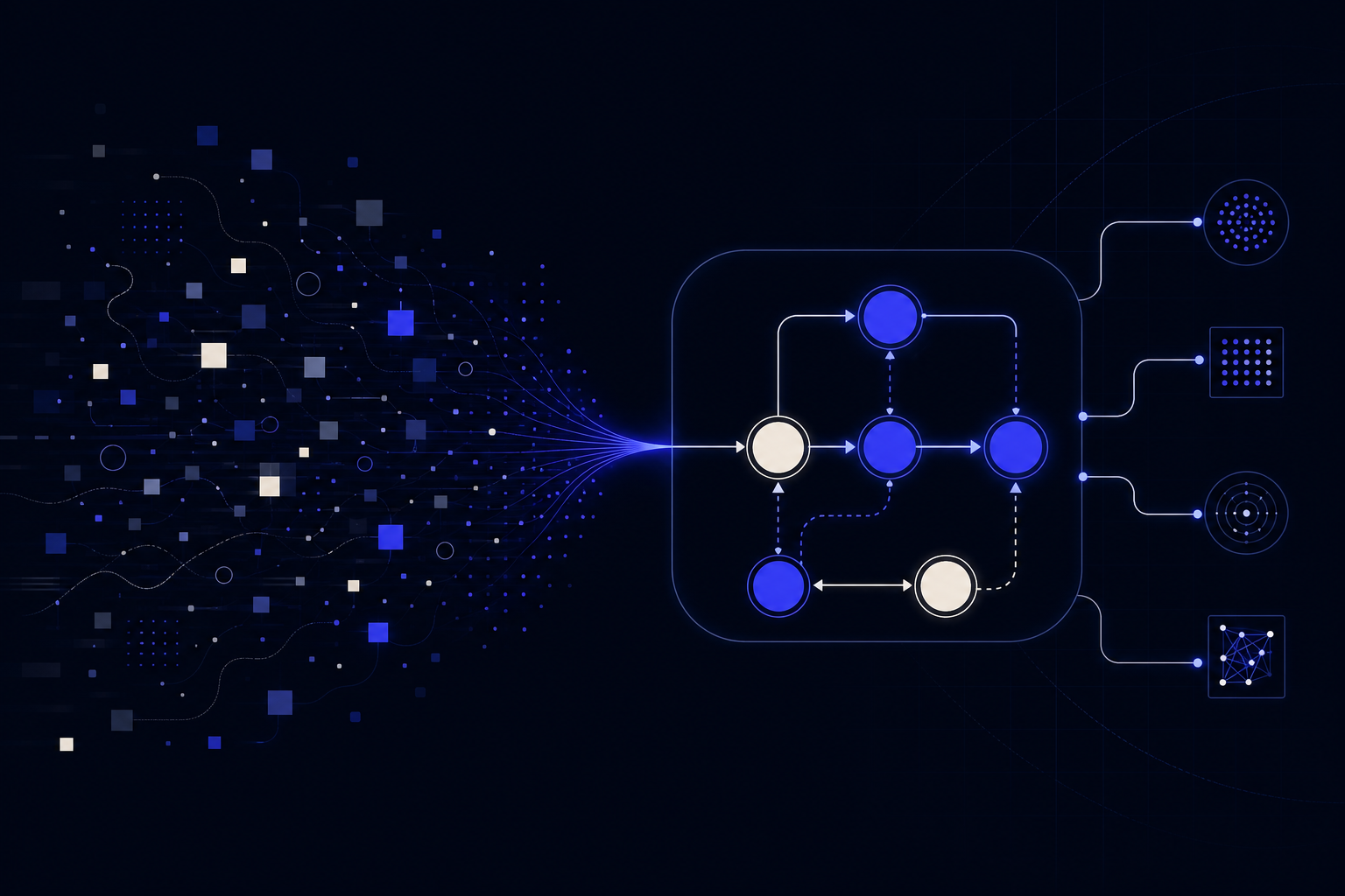 Your Agent Doesn't Need Better Prompts. It Needs a State Machine.